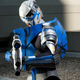 Illustration for article titled Unbelievable emMass Effect/em Cosplay Ditches Humans For Alien Dress-ups